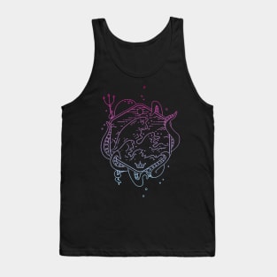 Kings Tank Top